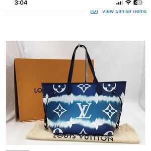 Unlisted purses 3/22/25